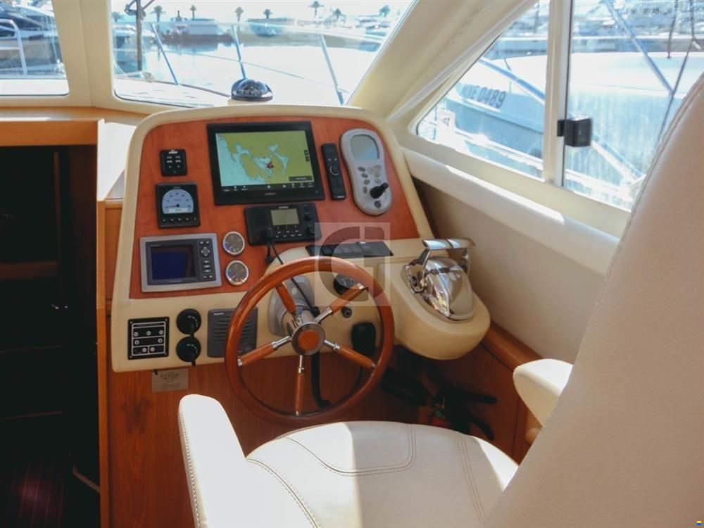 Oyster OM43