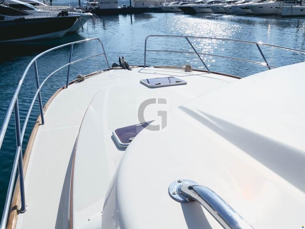 Oyster OM43