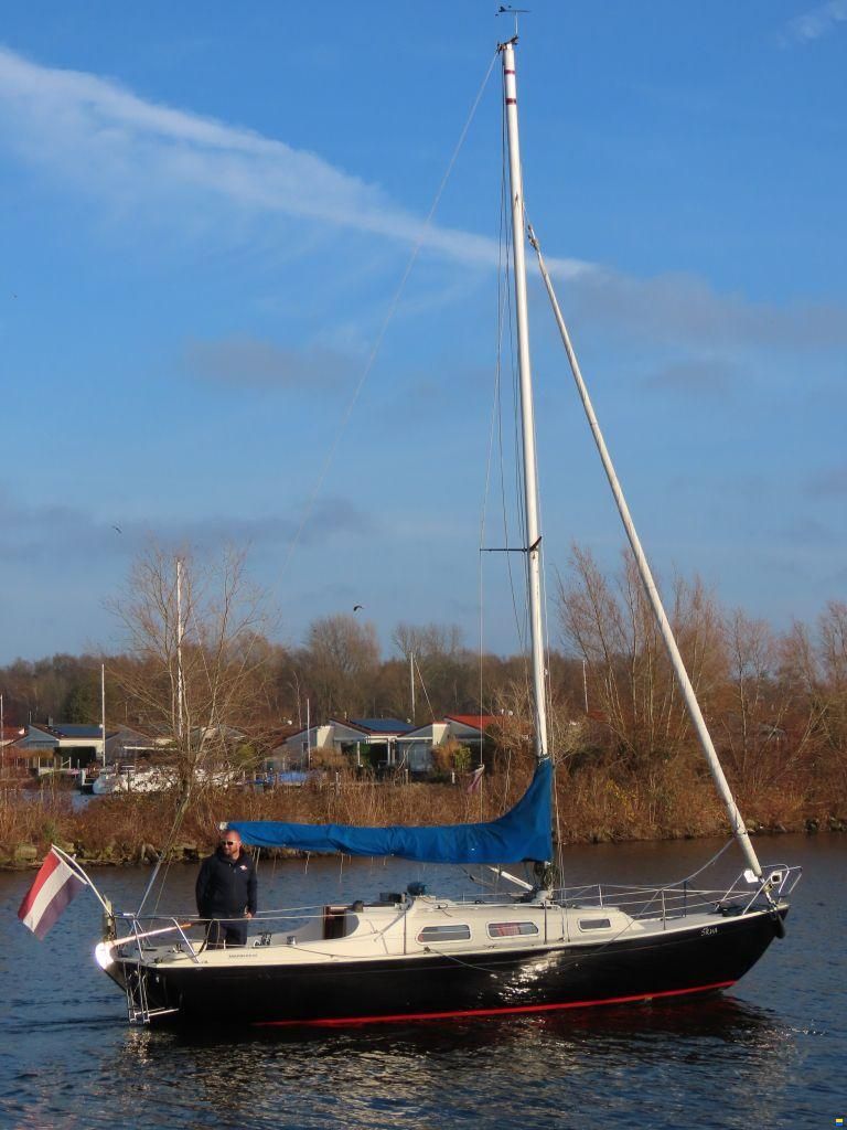 Marieholm 26