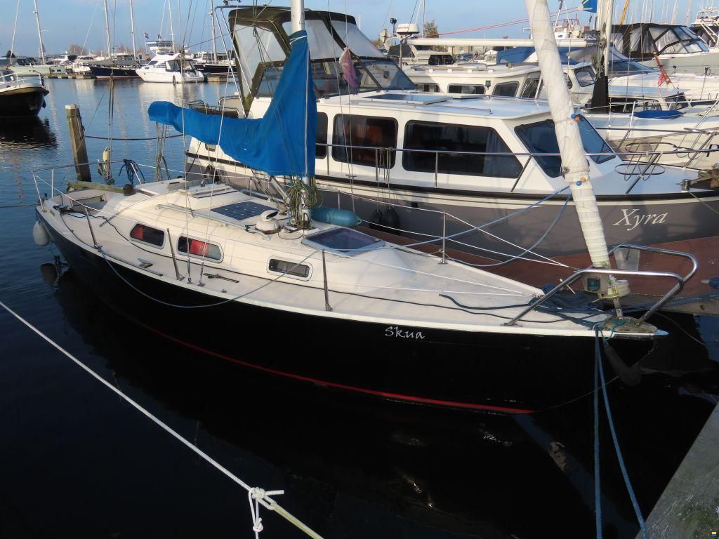 Marieholm 26