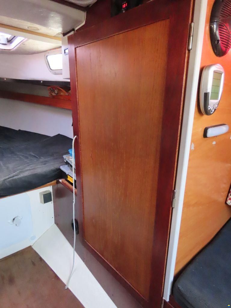 Marieholm 26