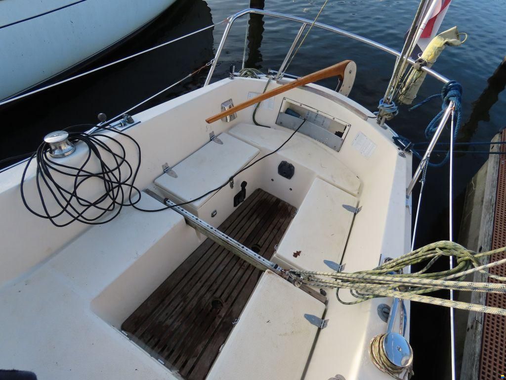 Marieholm 26