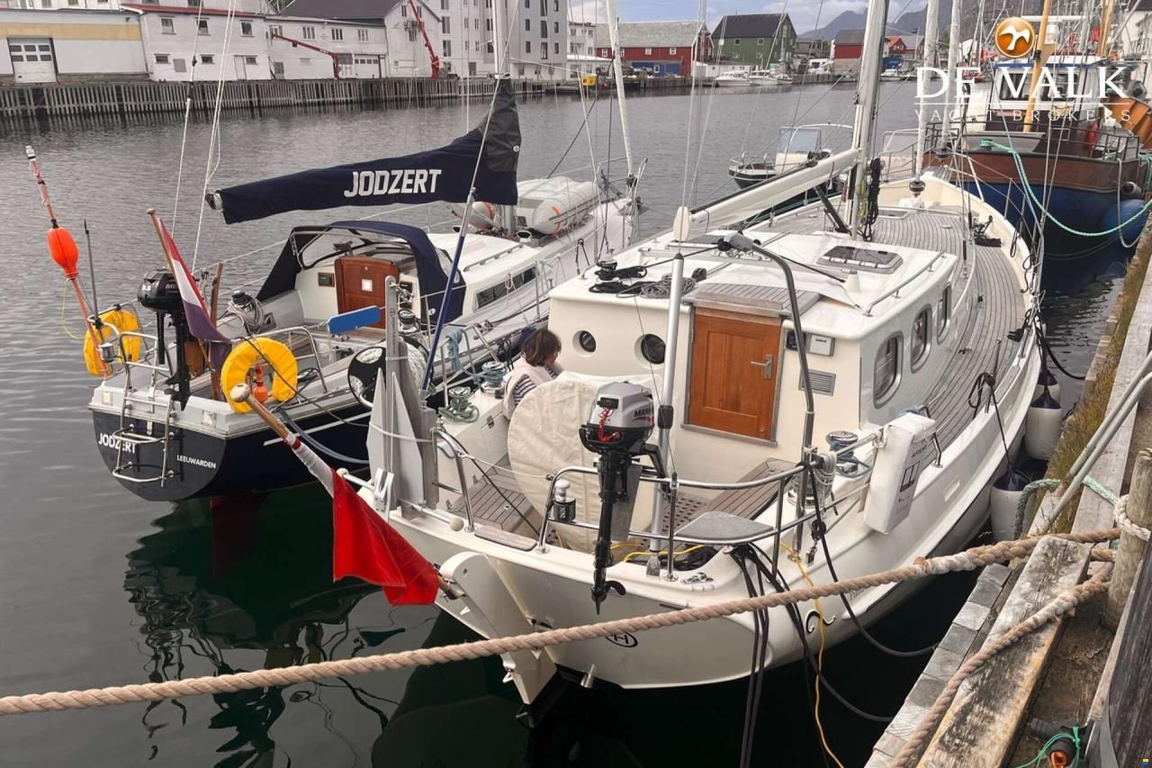 Puffin 42