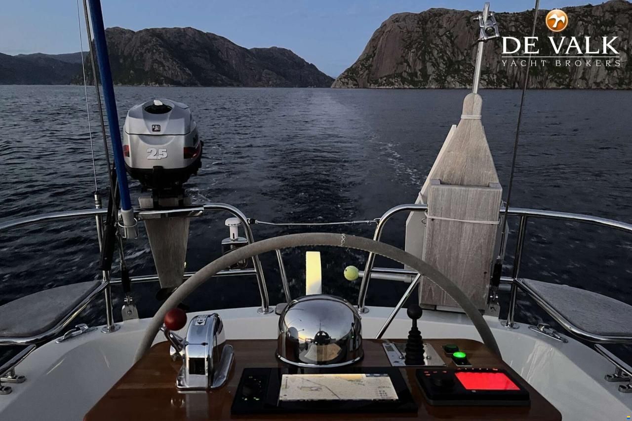 Puffin 42