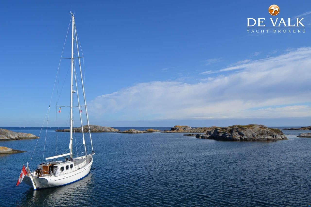 Puffin 42