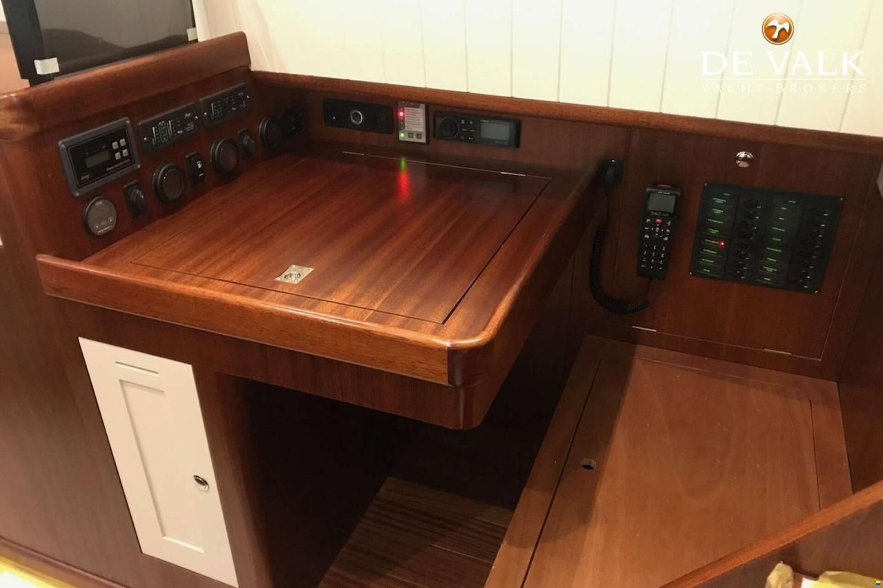 Puffin 42