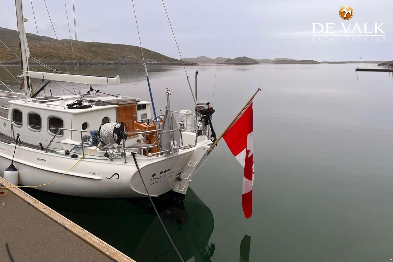 Puffin 42