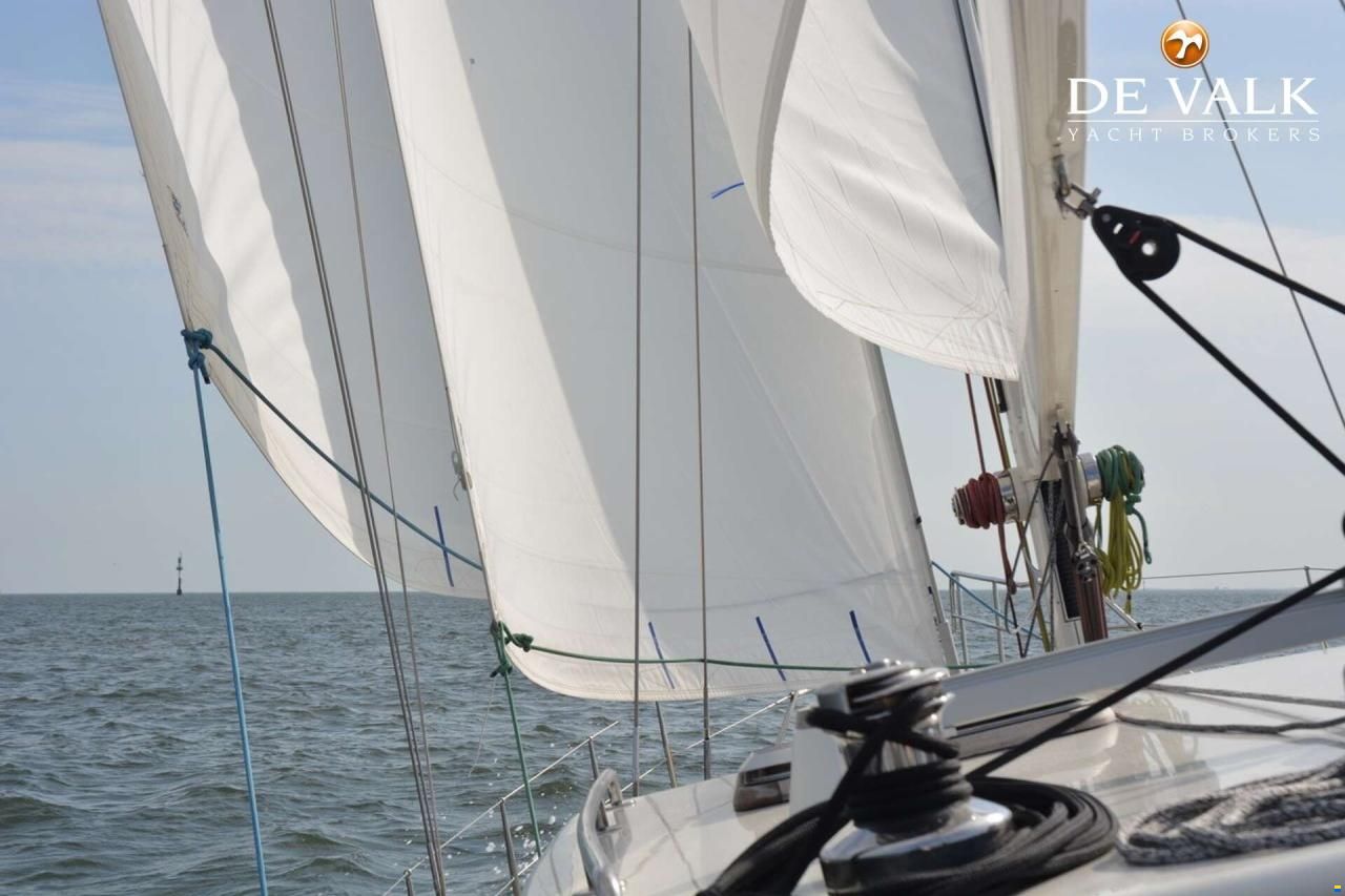 Puffin 42