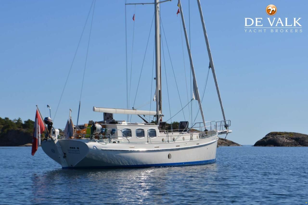 Puffin 42