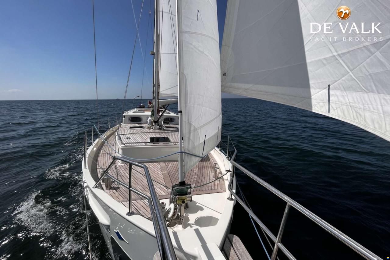 Puffin 42
