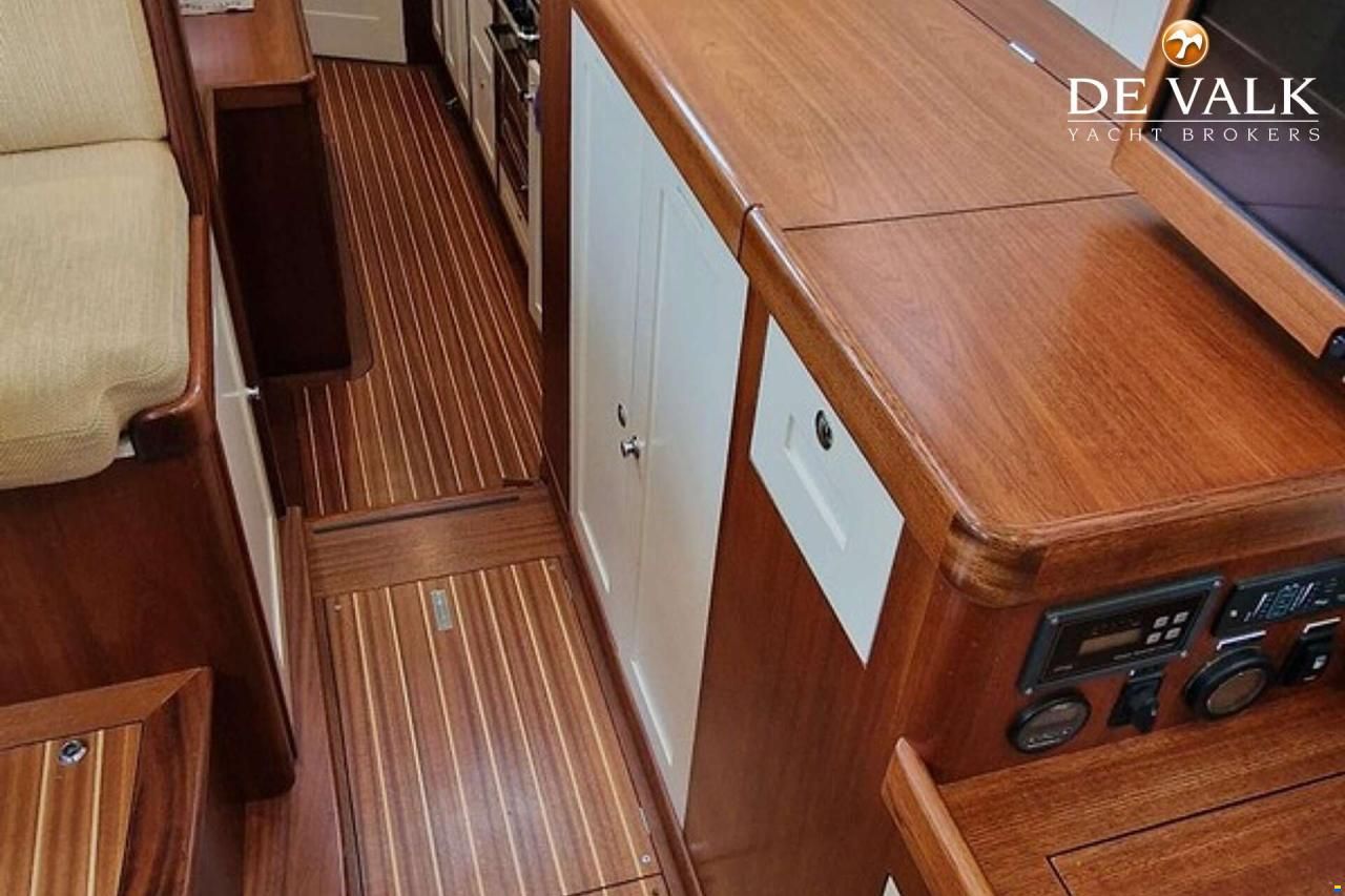 Puffin 42
