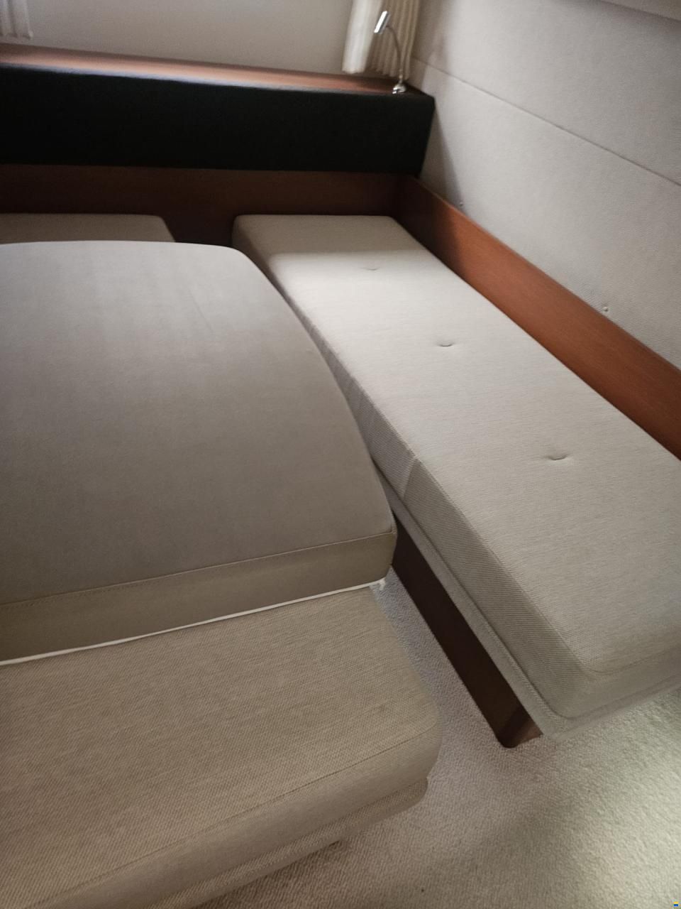 Jeanneau Prestige 390S