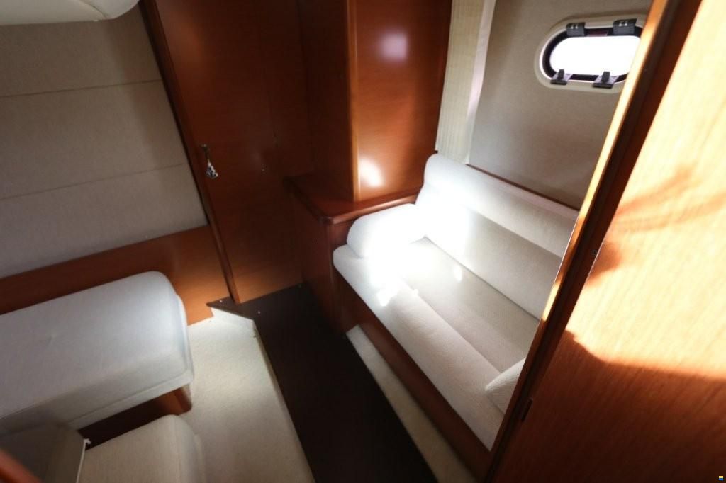 Jeanneau Prestige 390S