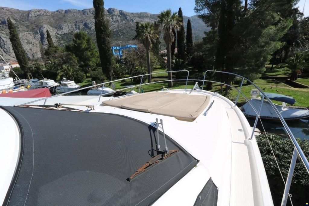 Jeanneau Prestige 390S