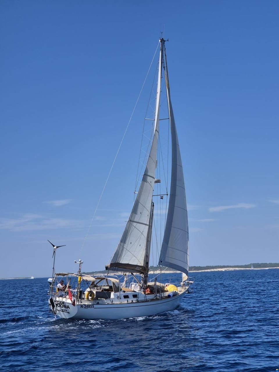Pocock 42