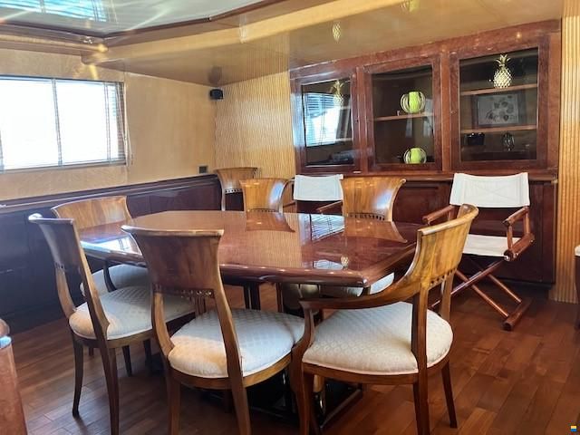 Versilcraft SUPER CHALLENGER