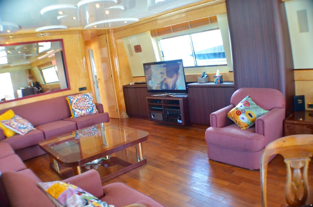 Versilcraft SUPER CHALLENGER