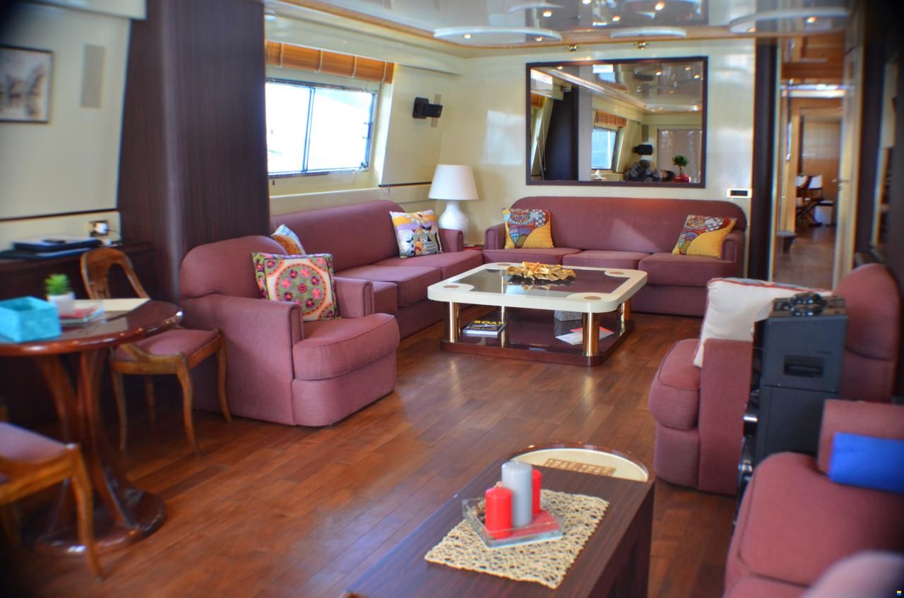 Versilcraft SUPER CHALLENGER