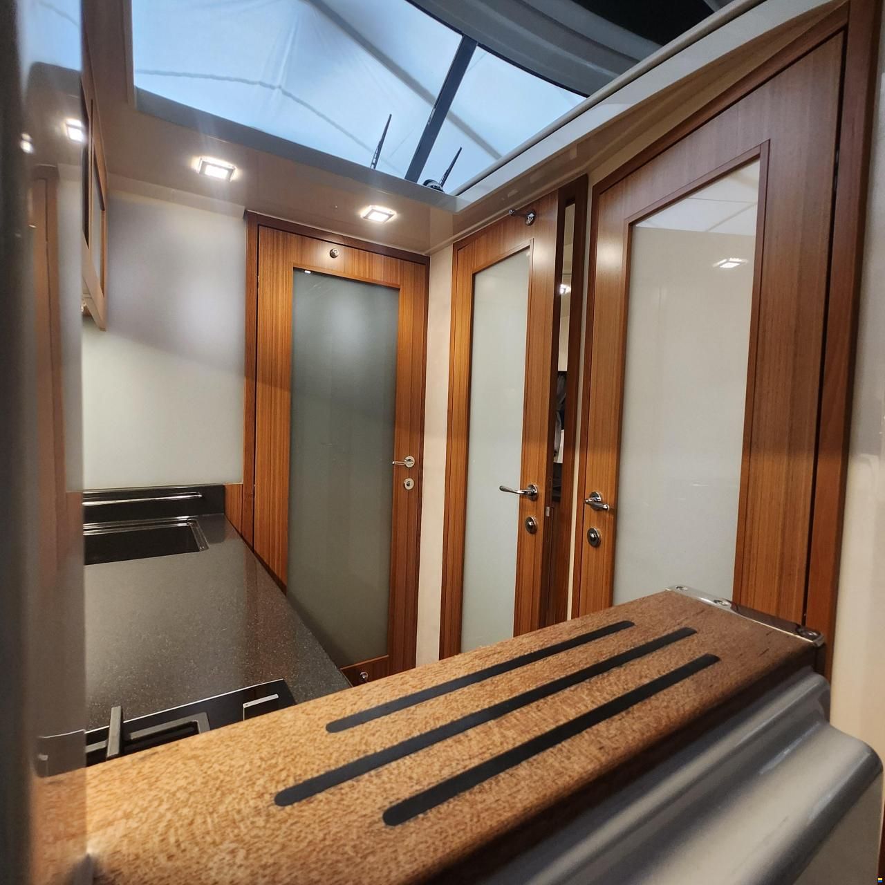 Marex 310 Sun Cruiser