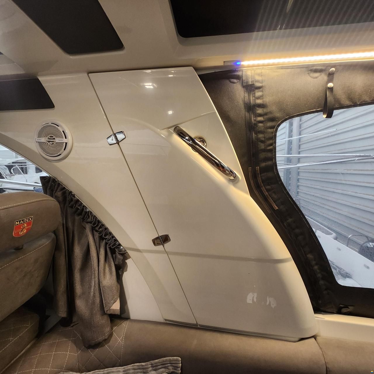 Marex 310 Sun Cruiser