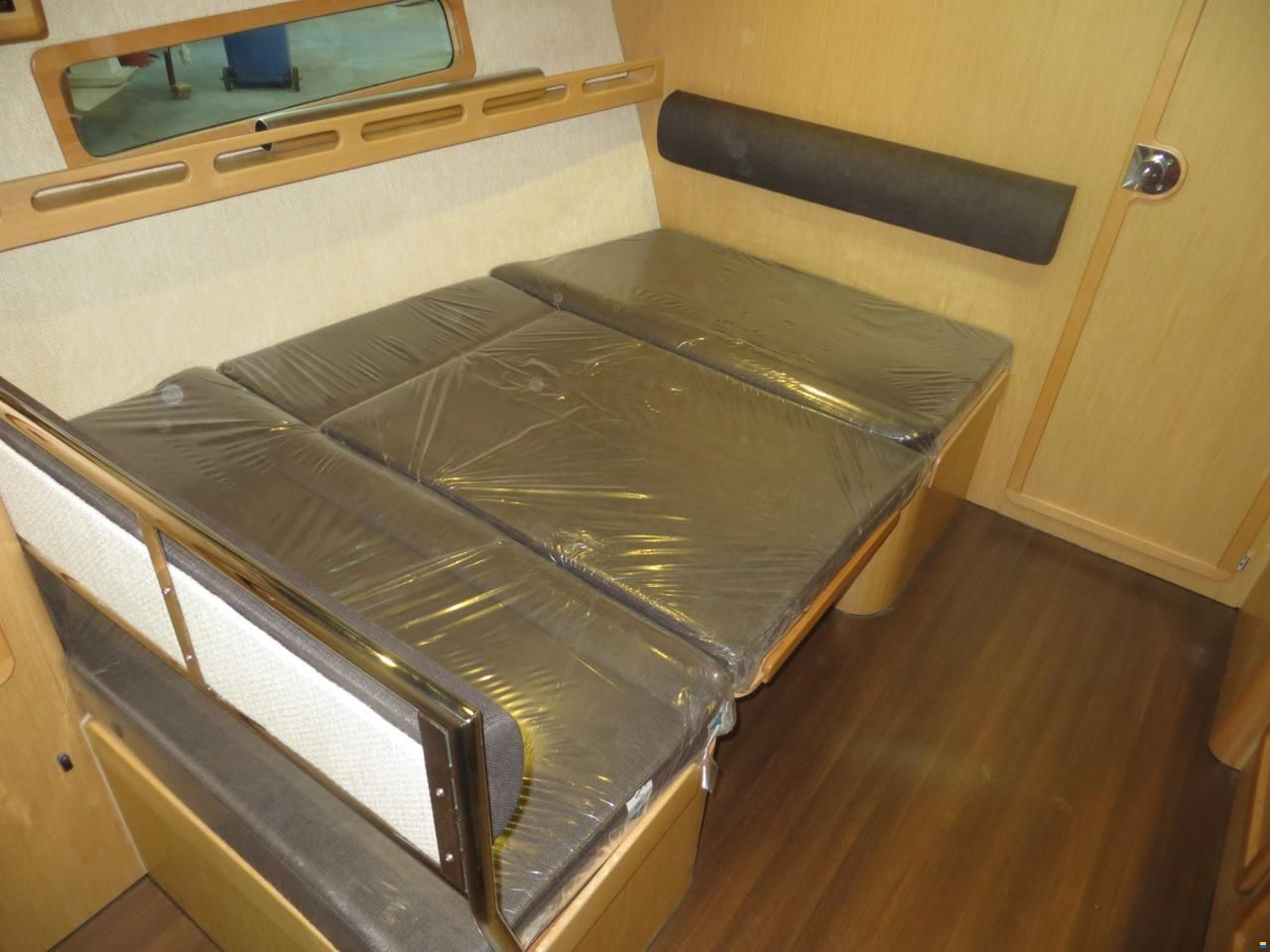 Aqualine Navigator Cabin Diesel