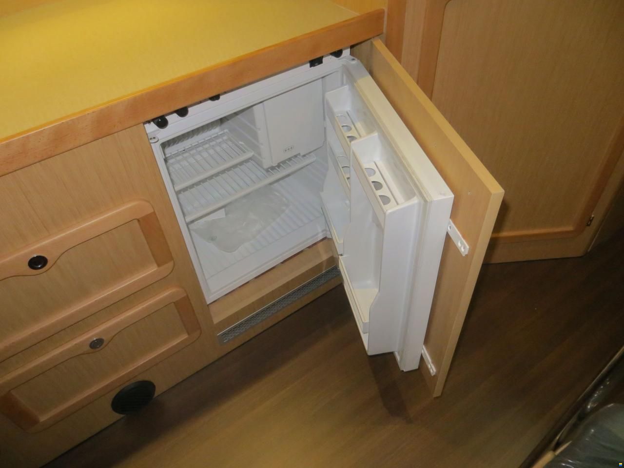 Aqualine Navigator Cabin Diesel