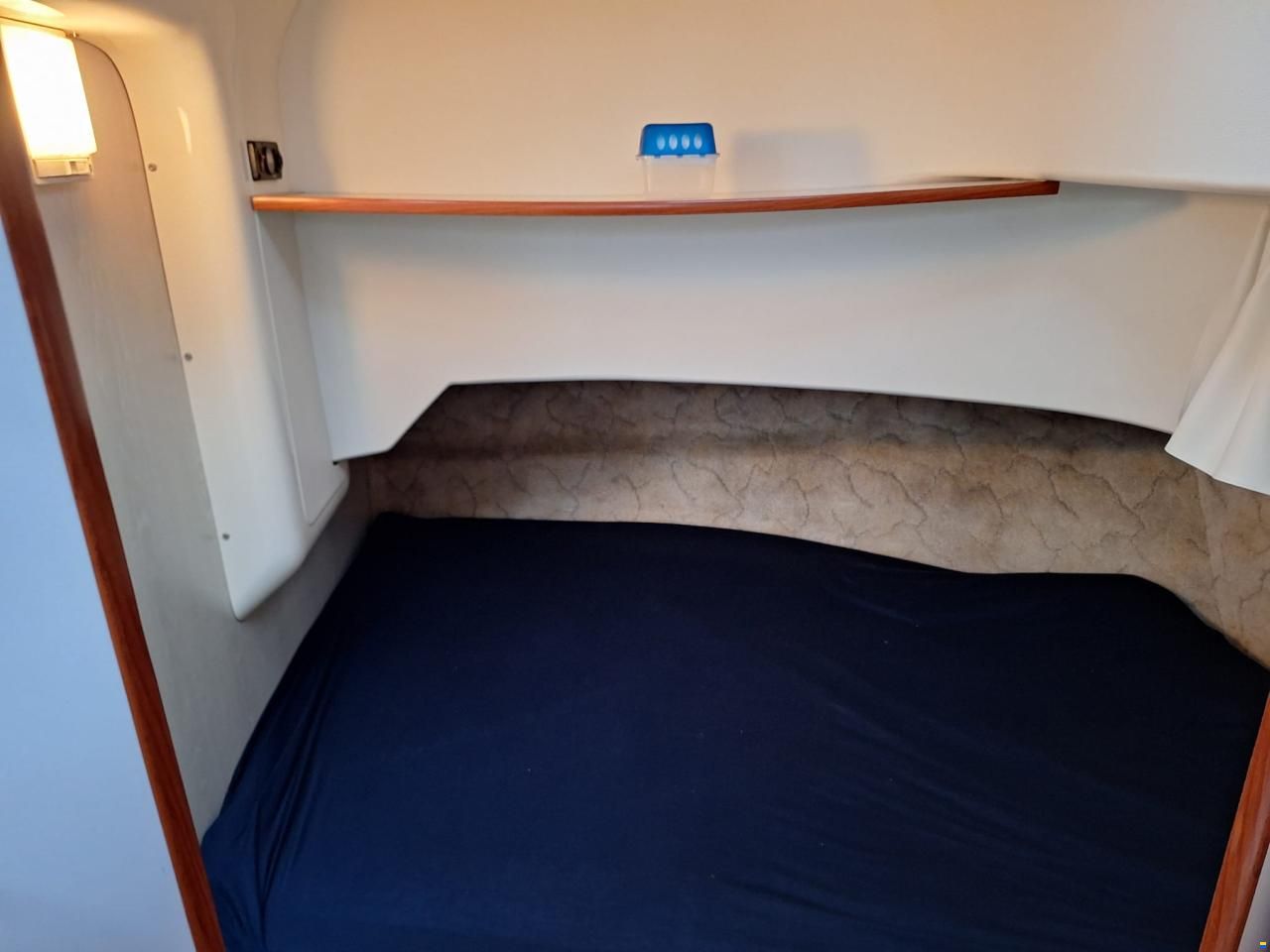 Nicols Yacht Nicols 900 Fly