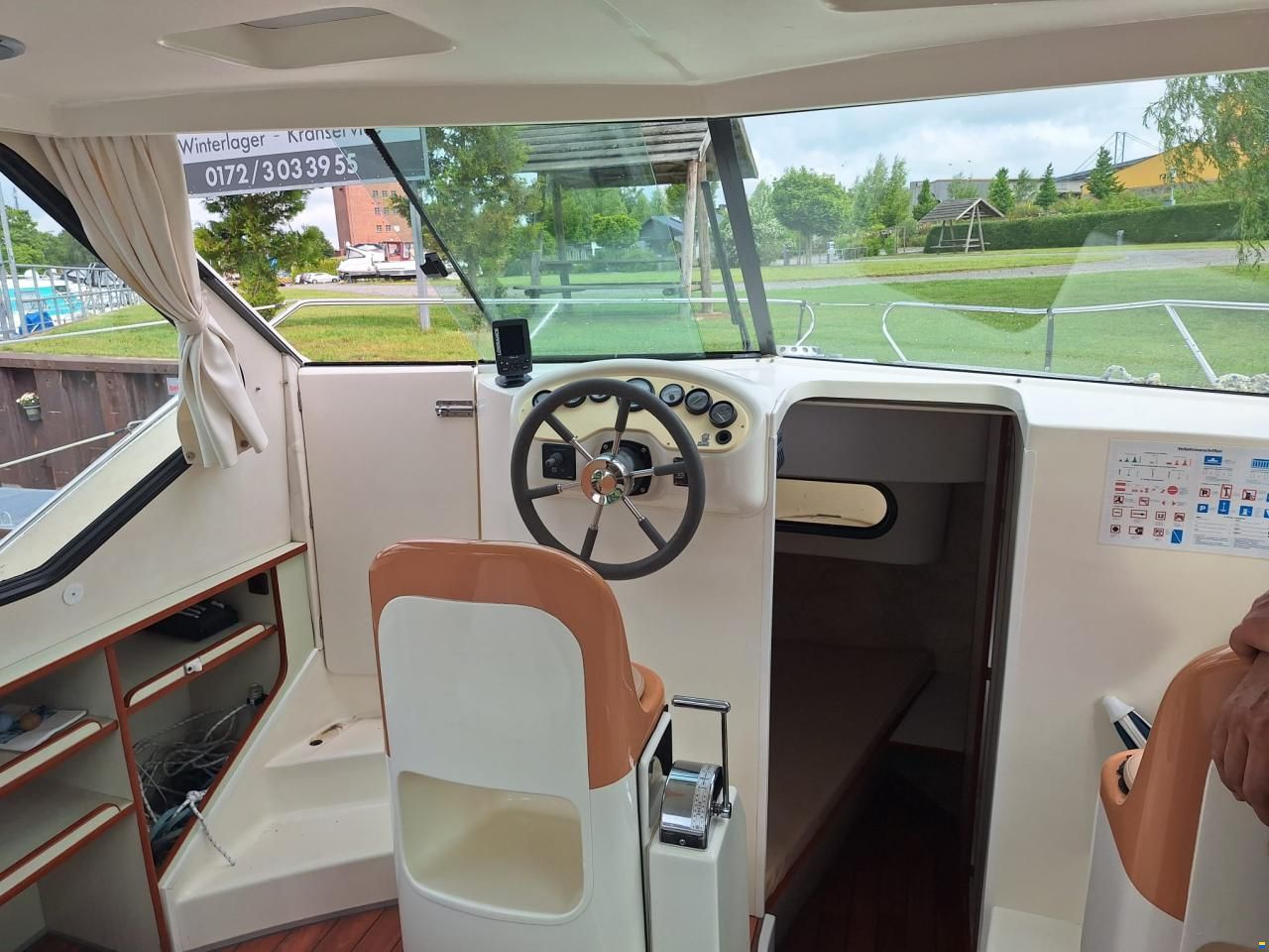 Nicols Yacht Nicols 900 Fly