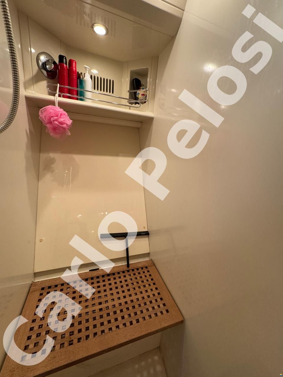 Cantieri di Sarnico 60 HT