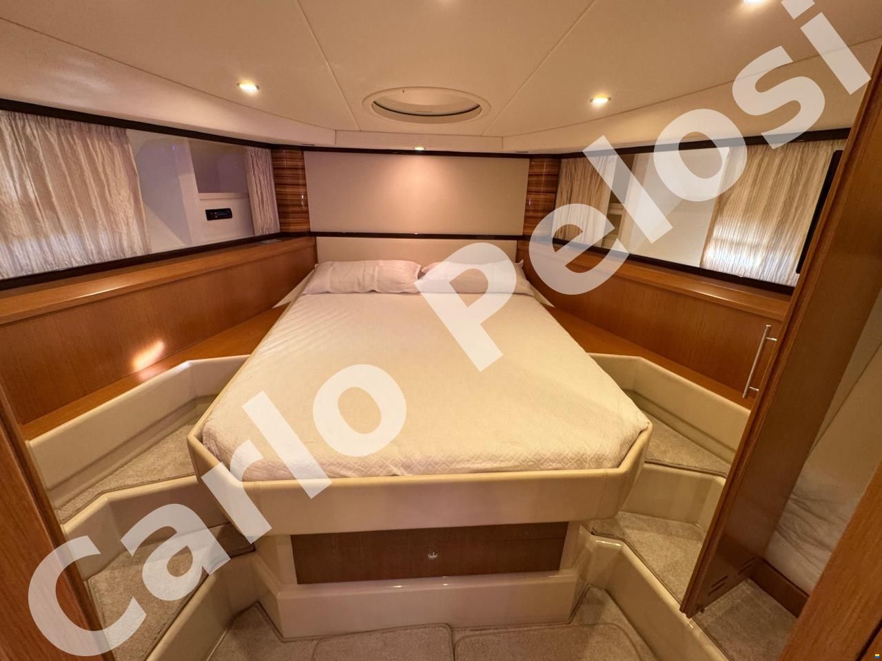Cantieri di Sarnico 60 HT