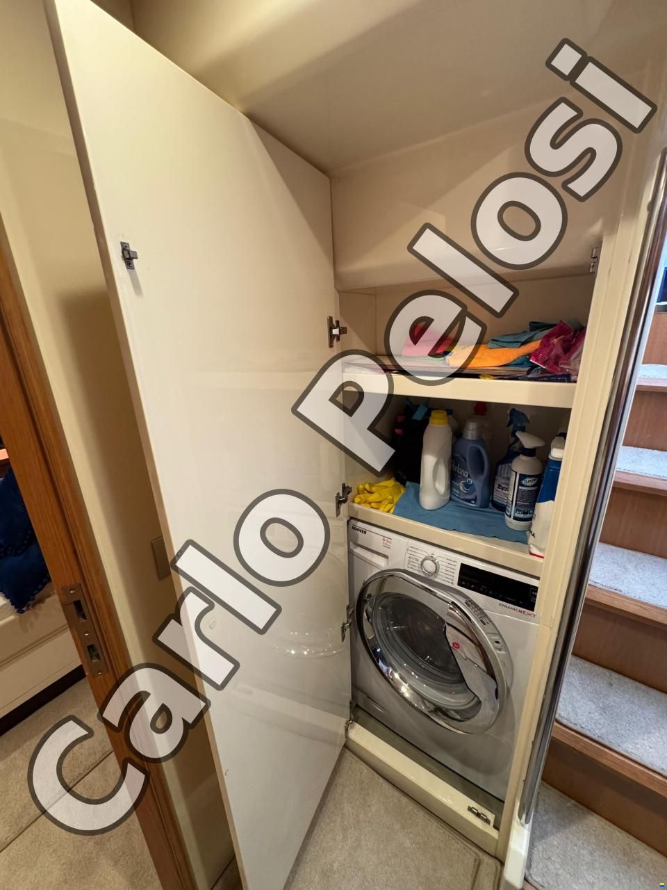 Cantieri di Sarnico 60 HT