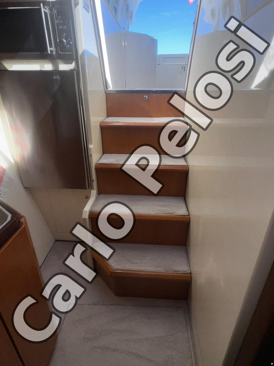 Cantieri di Sarnico 60 HT