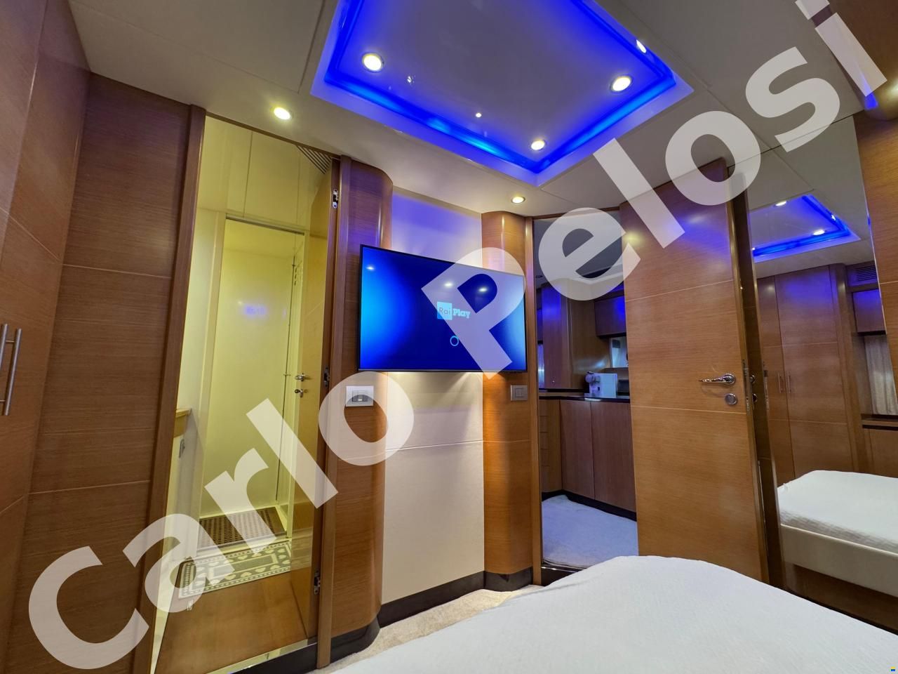Cantieri di Sarnico 60 HT