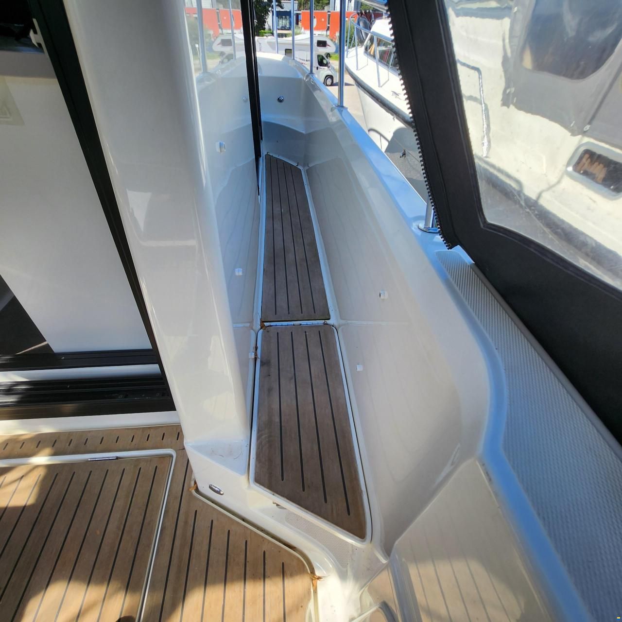 Quicksilver 905 Weekend Diesel