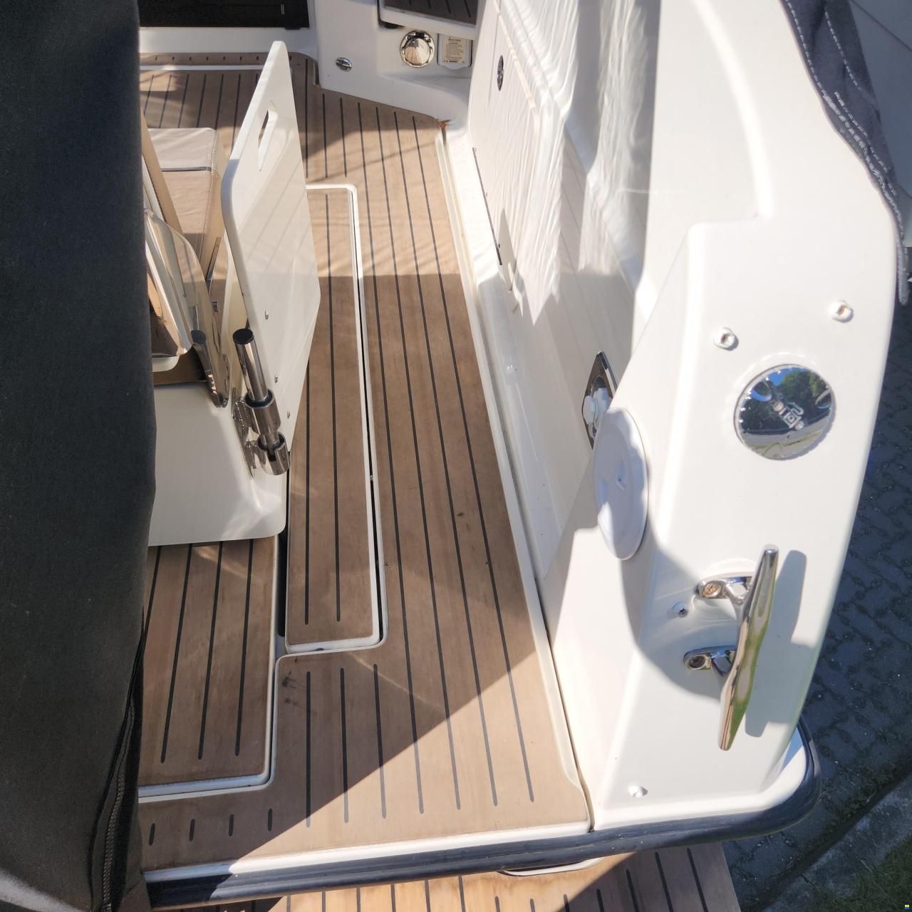 Quicksilver 905 Weekend Diesel