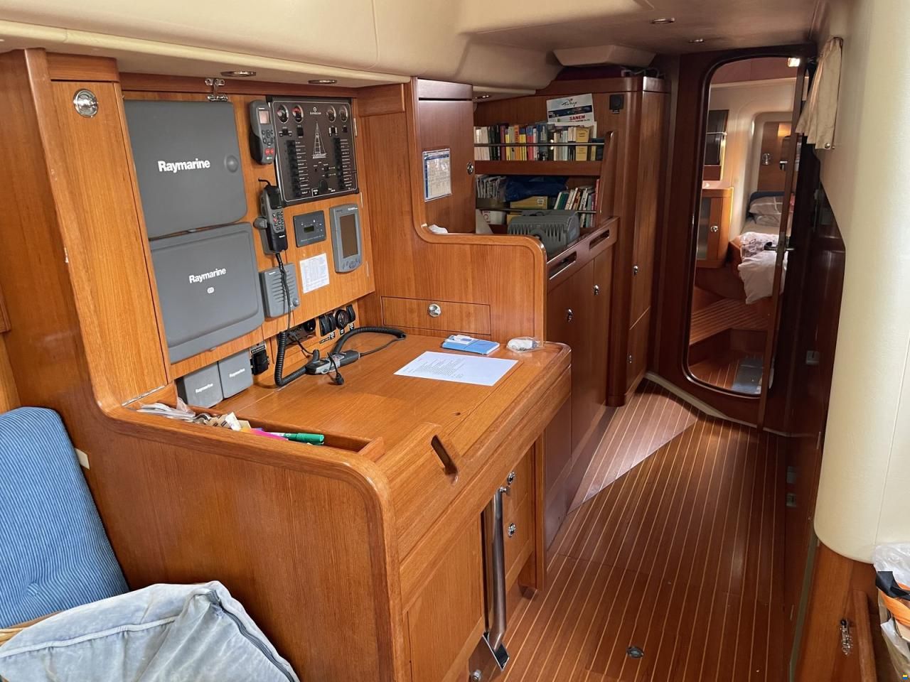 Sunbeam 53
