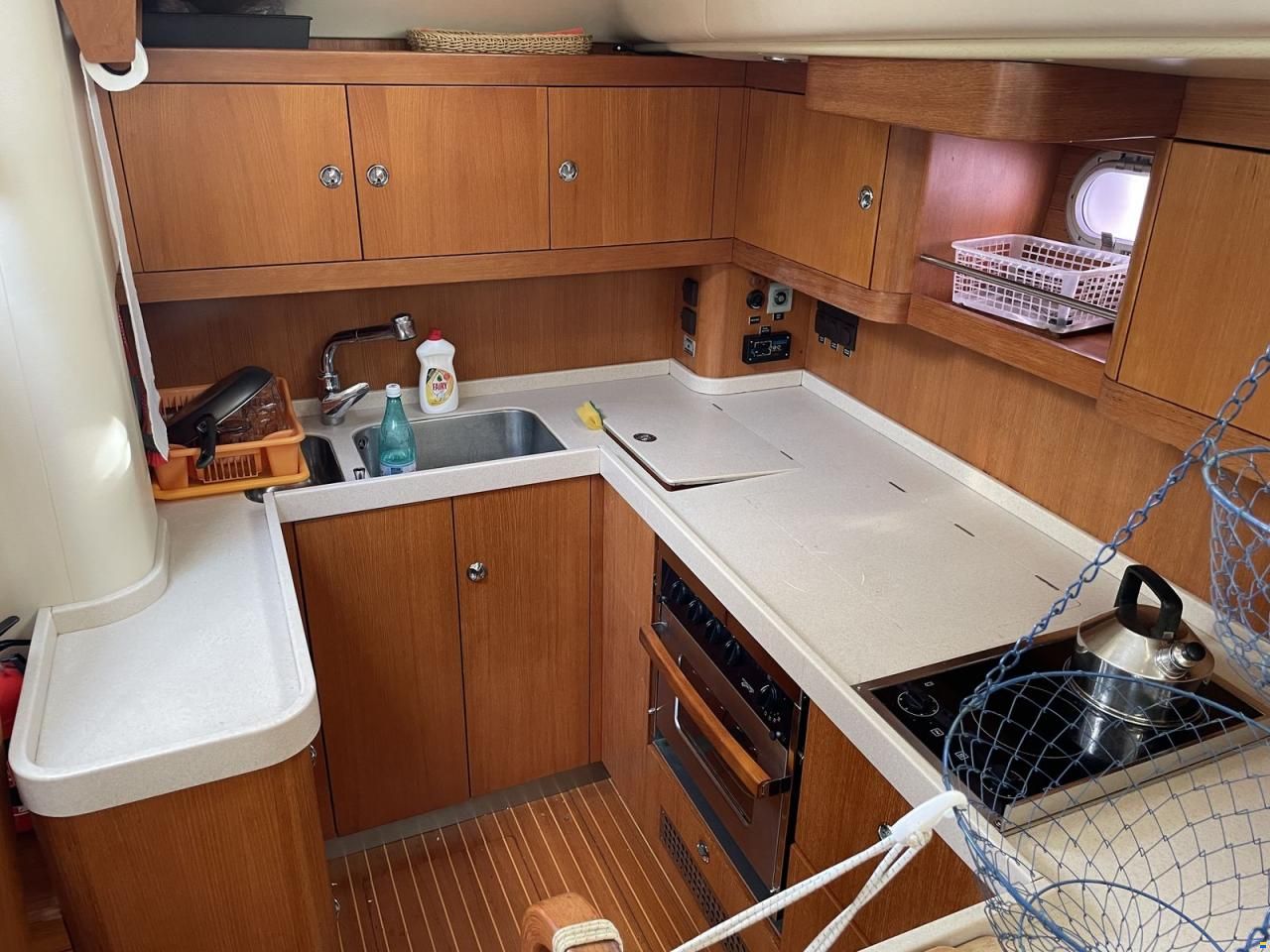 Sunbeam 53