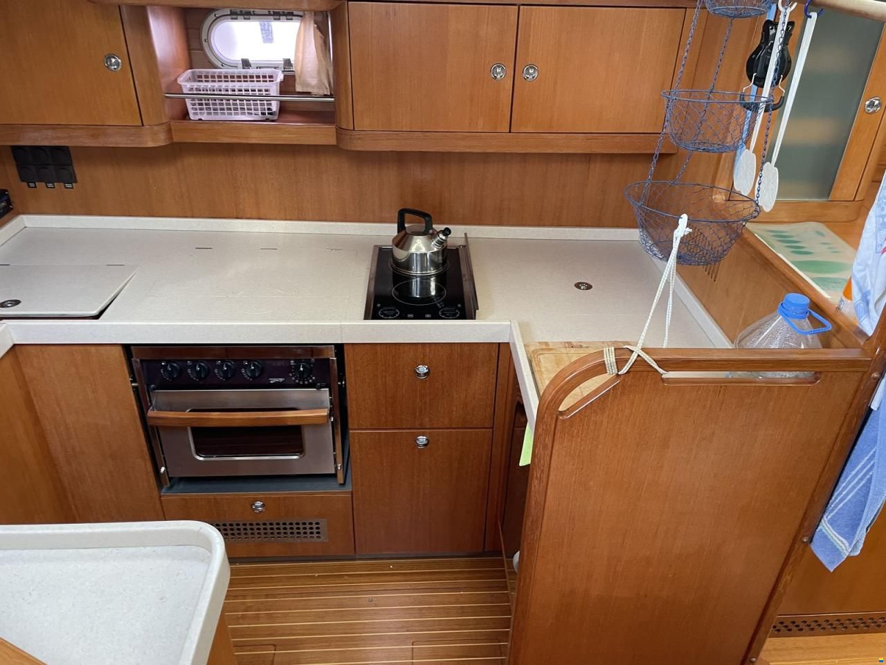 Sunbeam 53