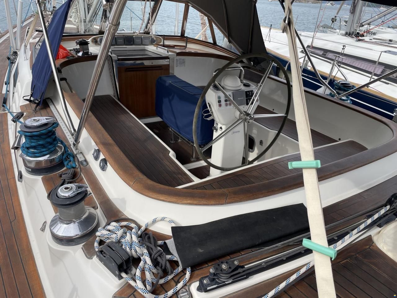 Sunbeam 53