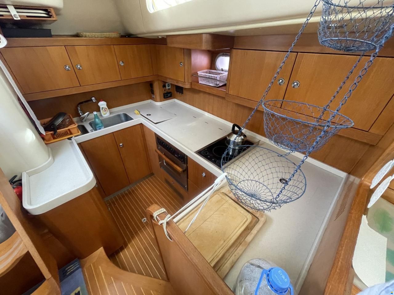 Sunbeam 53