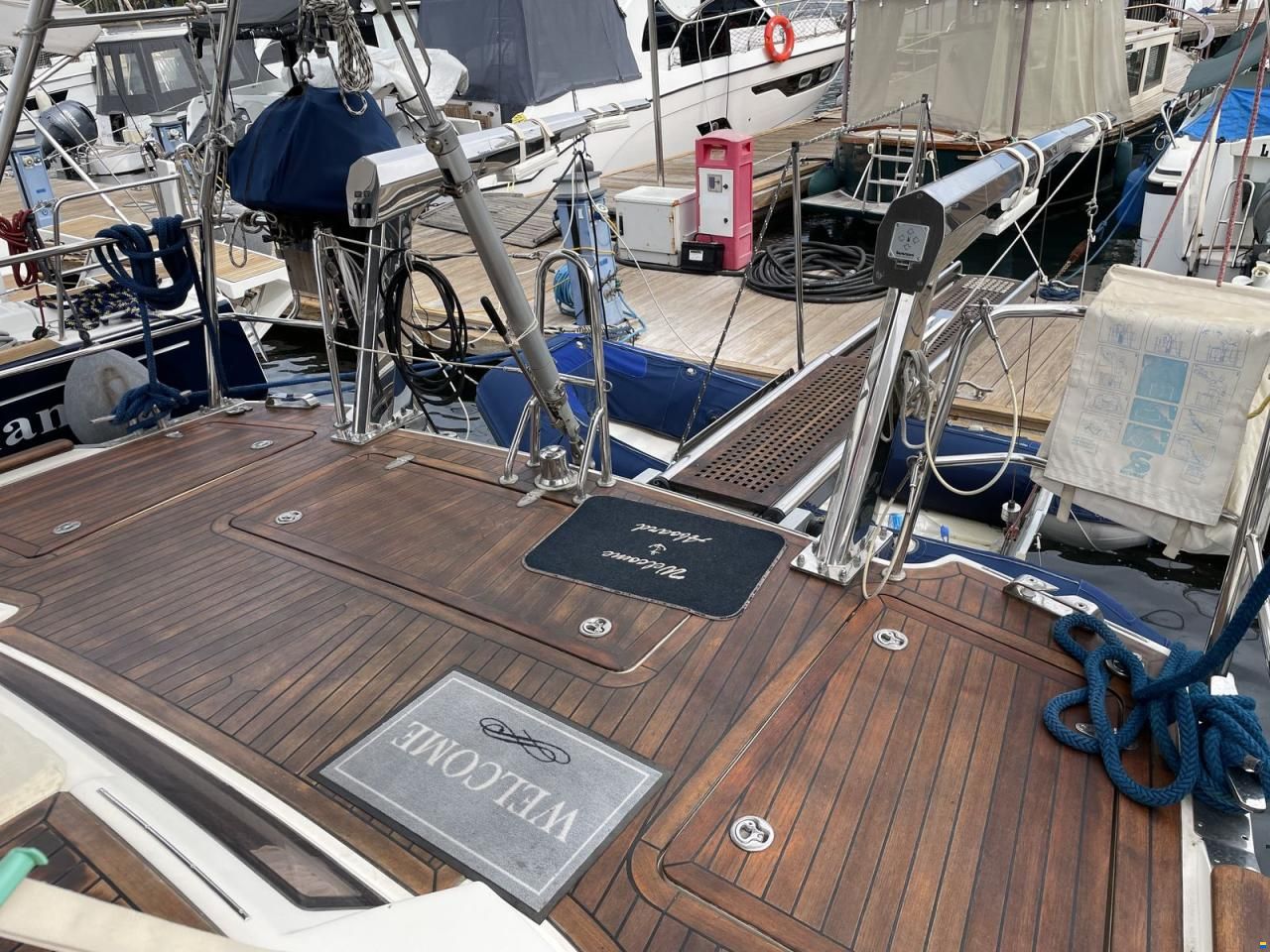 Sunbeam 53