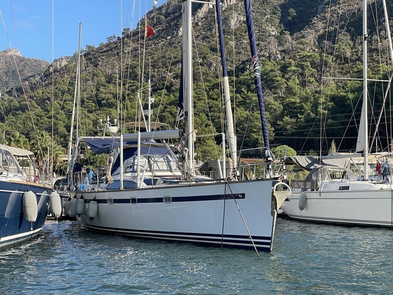 Sunbeam 53