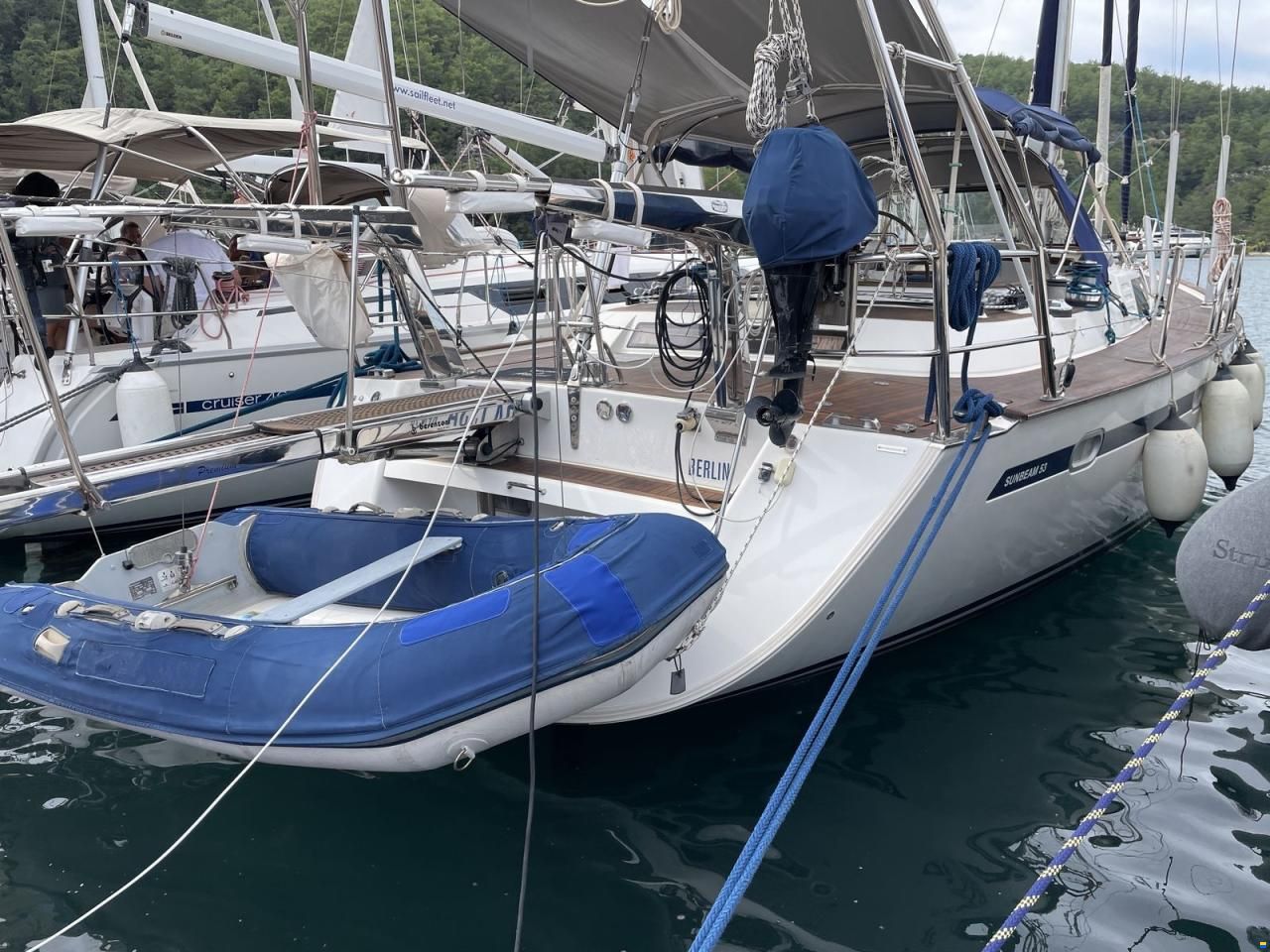 Sunbeam 53