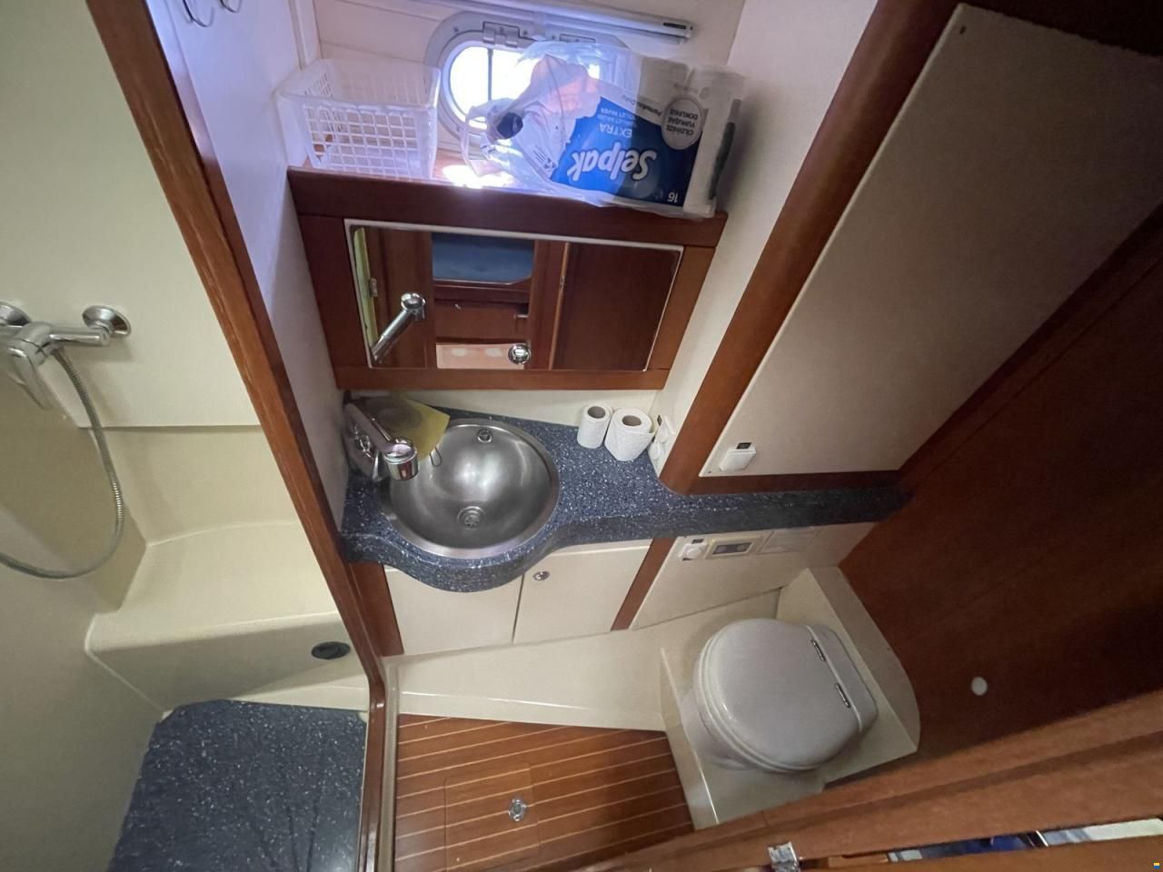 Sunbeam 53