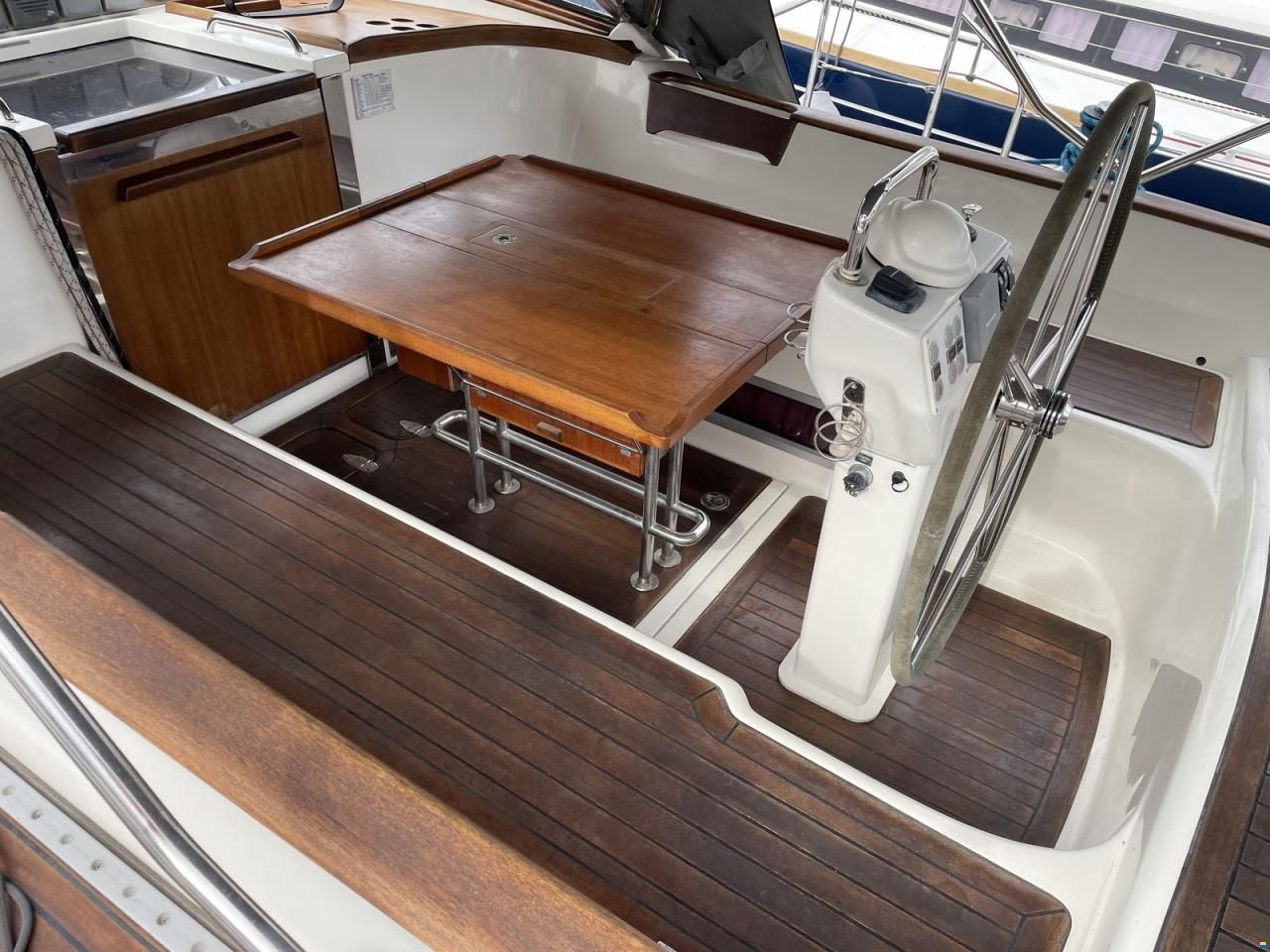 Sunbeam 53