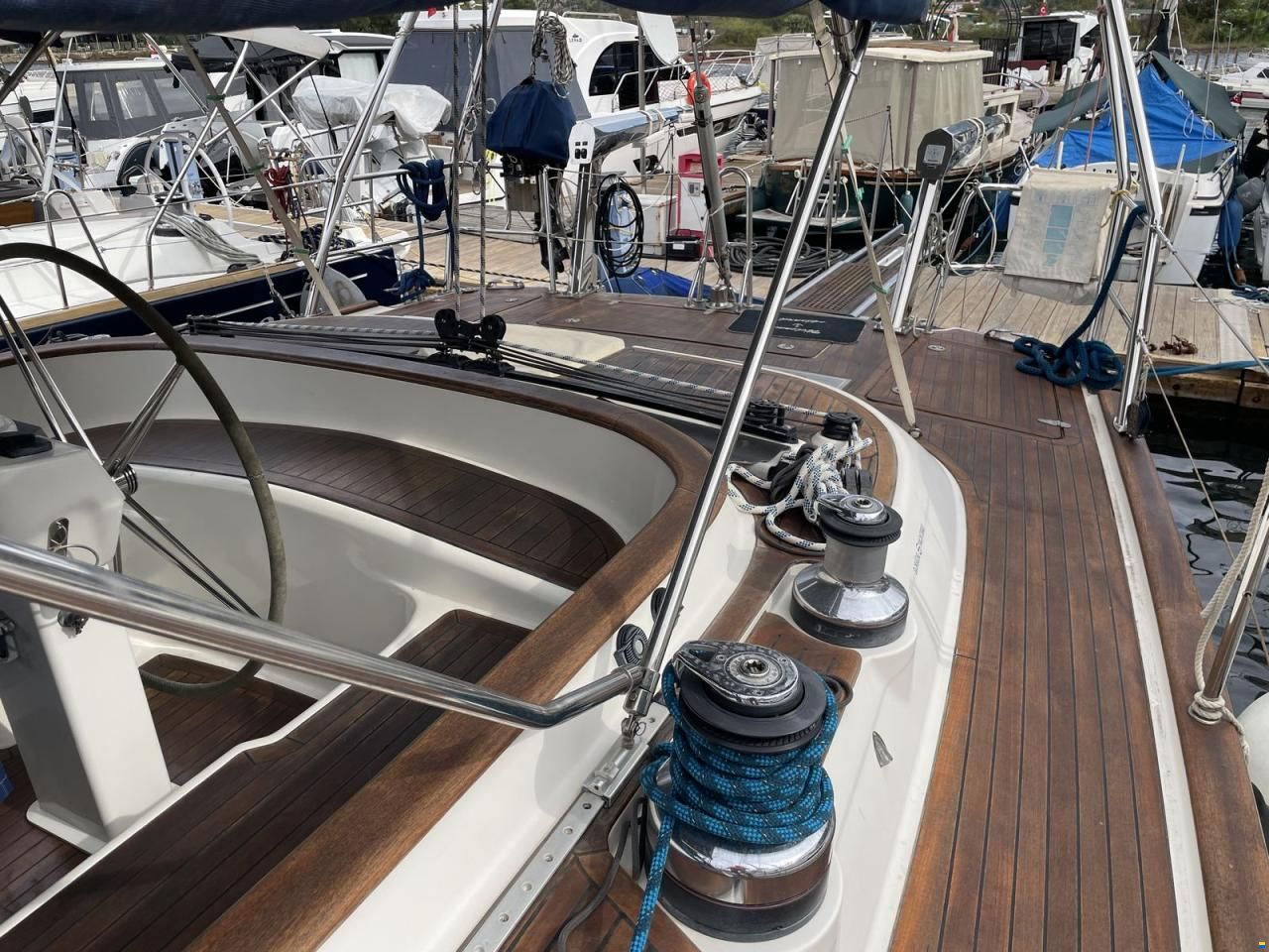 Sunbeam 53