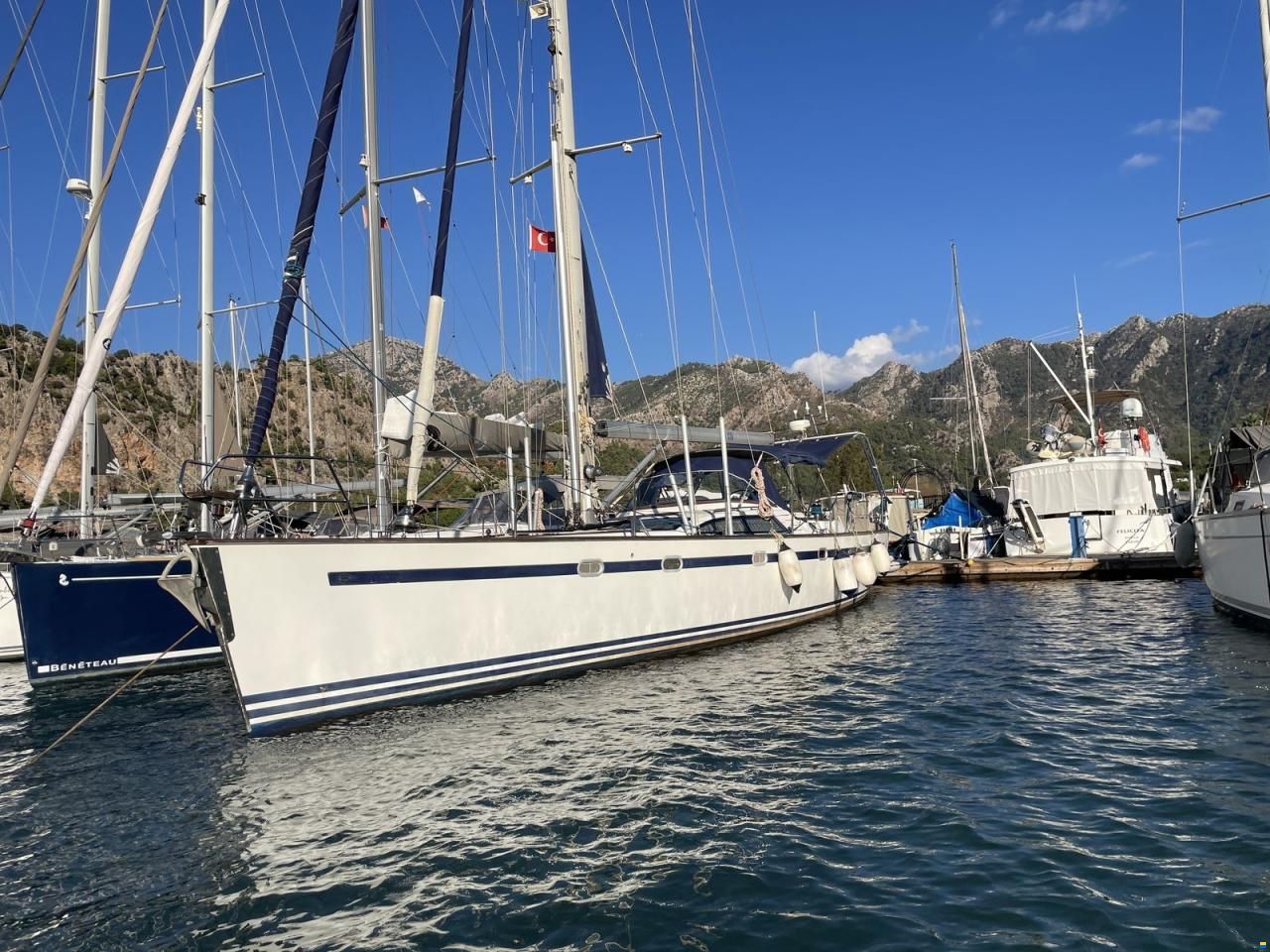 Sunbeam 53