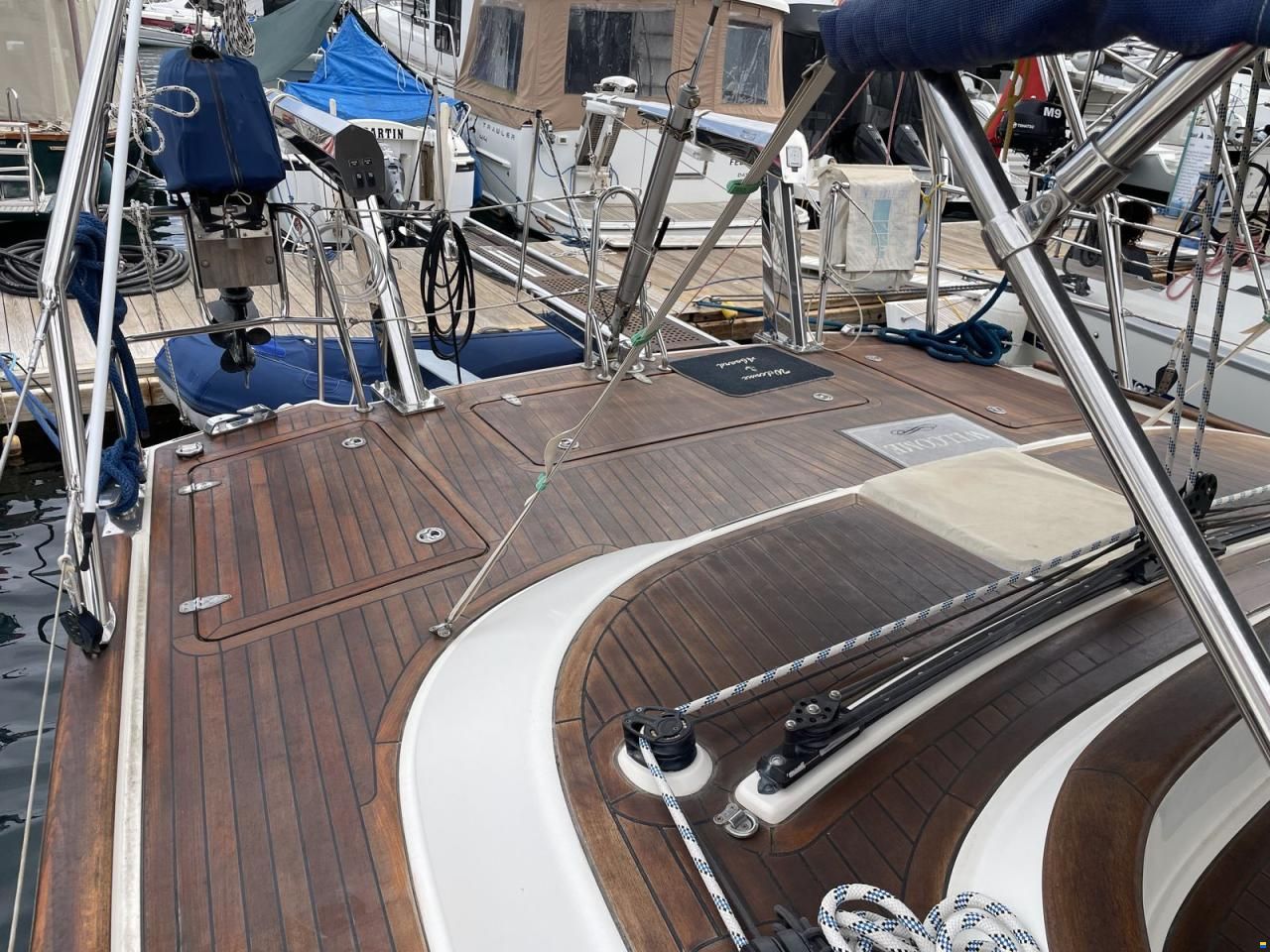 Sunbeam 53