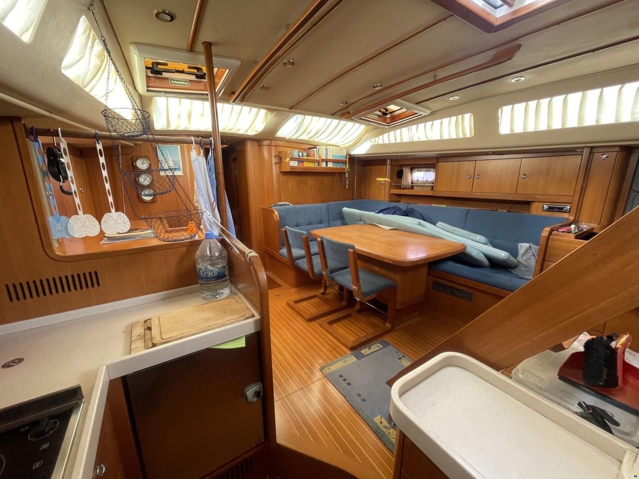 Sunbeam 53