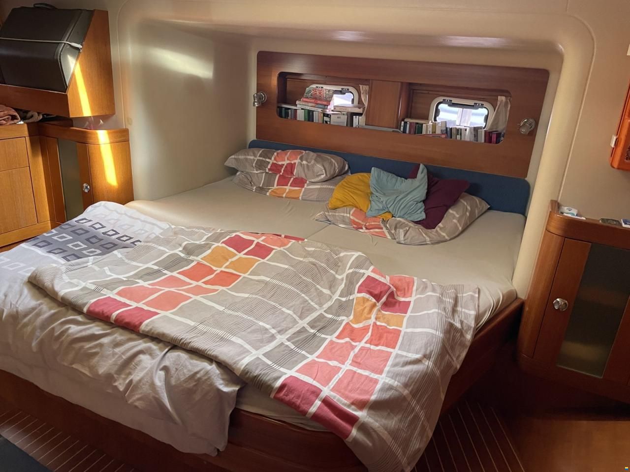 Sunbeam 53
